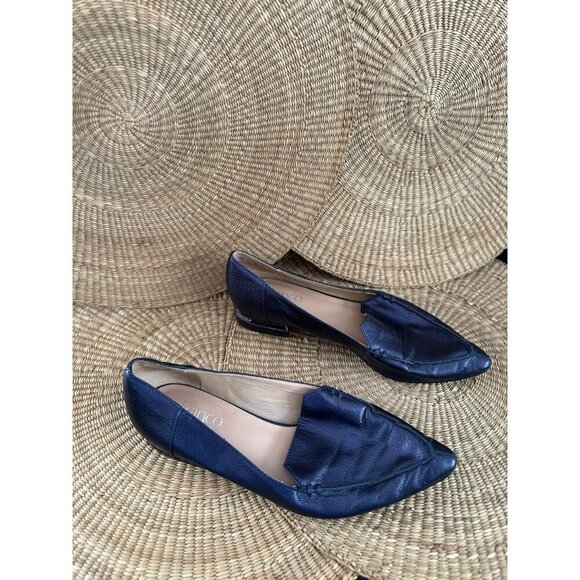 Franco Sarto women’s size 8M Flats - Picture 2 of 11